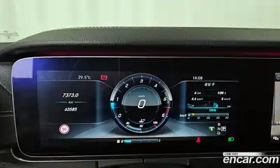 Mercedes-Benz E-Class 2017 1.9 Автомат в Москве № 160648, миниатюра 4