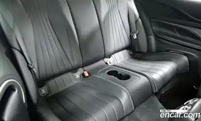 Mercedes-Benz E-Class 2017 1.9 Автомат в Москве № 160648, миниатюра 7