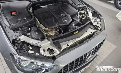 Mercedes-Benz E-Class 2017 1.9 Автомат в Москве № 160648, миниатюра 8