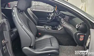 Mercedes-Benz E-Class 2017 1.9 Автомат в Москве № 160648, миниатюра 9