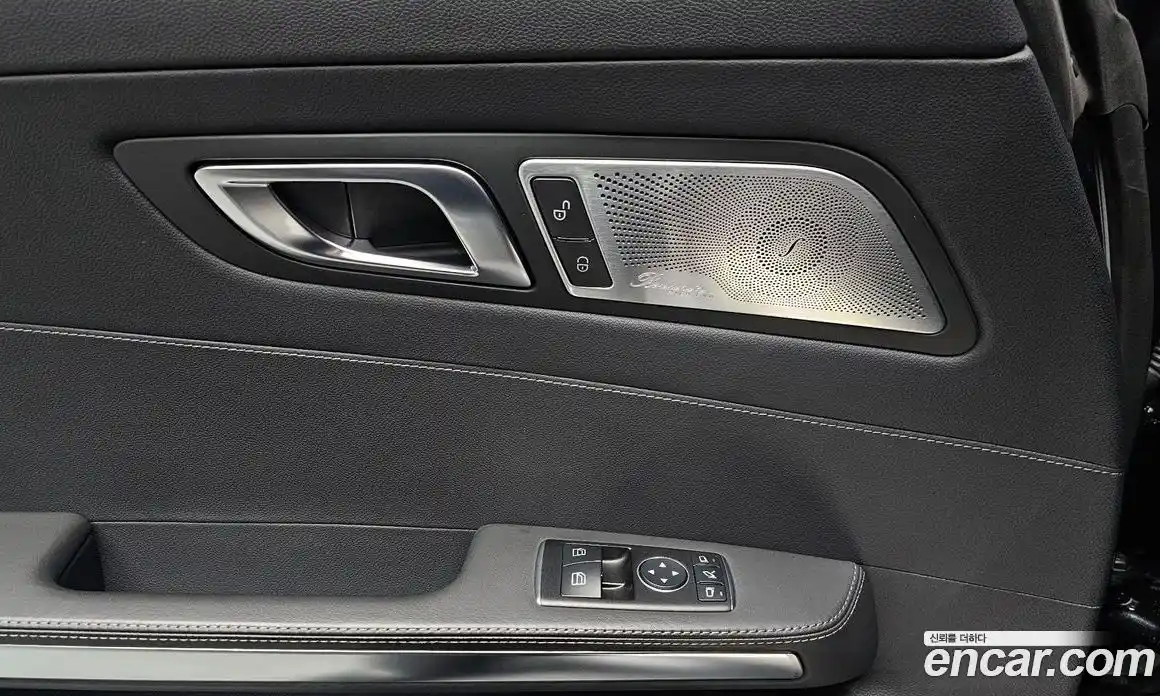 Mercedes-Benz AMG GT 2016 4.0 Автомат в Москве № 160713, фото 15