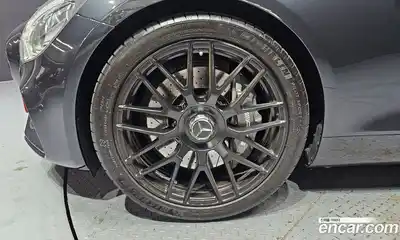 Mercedes-Benz AMG GT 2016 4.0 Автомат в Москве № 160713, миниатюра 4