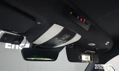 Mercedes-Benz AMG GT 2016 4.0 Автомат в Москве № 160713, миниатюра 5