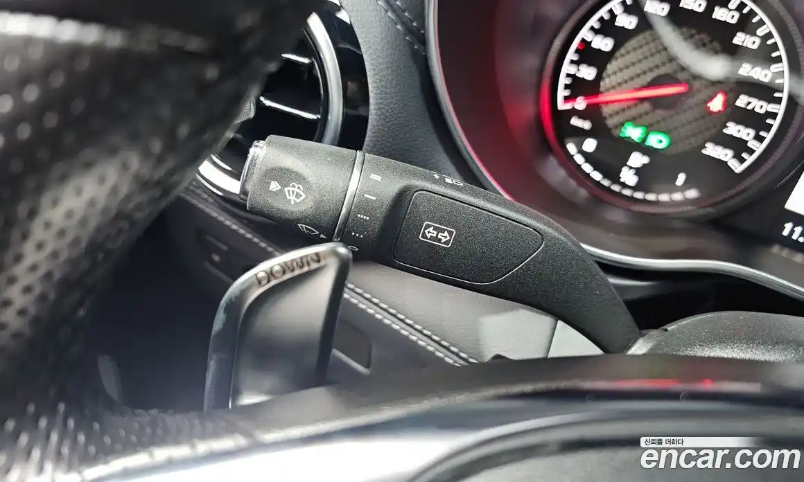 Mercedes-Benz AMG GT 2016 4.0 Автомат в Москве № 160713, фото 6