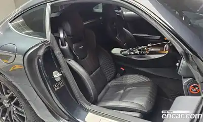 Mercedes-Benz AMG GT 2016 4.0 Автомат в Москве № 160713, миниатюра 7