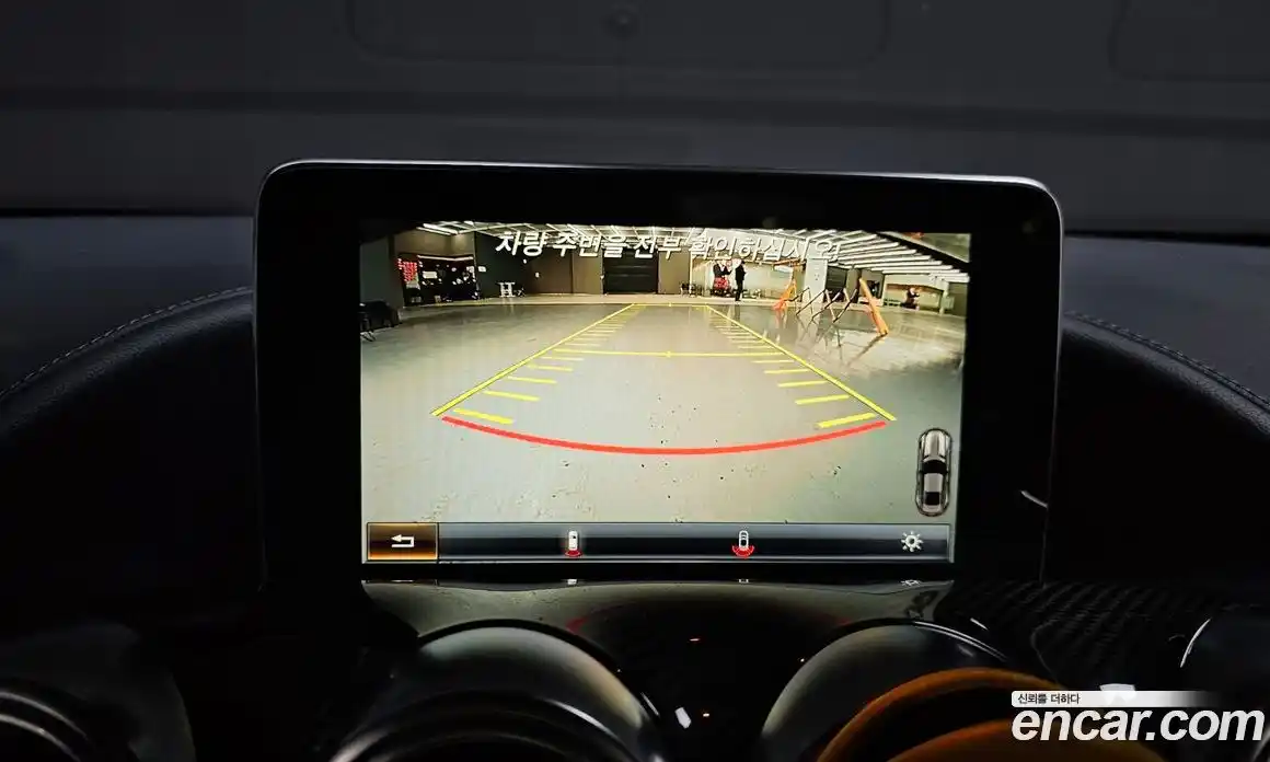 Mercedes-Benz AMG GT 2016 4.0 Автомат в Москве № 160713, фото 8