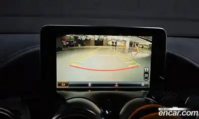 Mercedes-Benz AMG GT 2016 4.0 Автомат в Москве № 160713, миниатюра 8