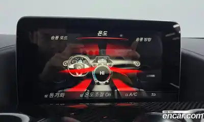 Mercedes-Benz AMG GT 2016 4.0 Автомат в Москве № 160713, миниатюра 10