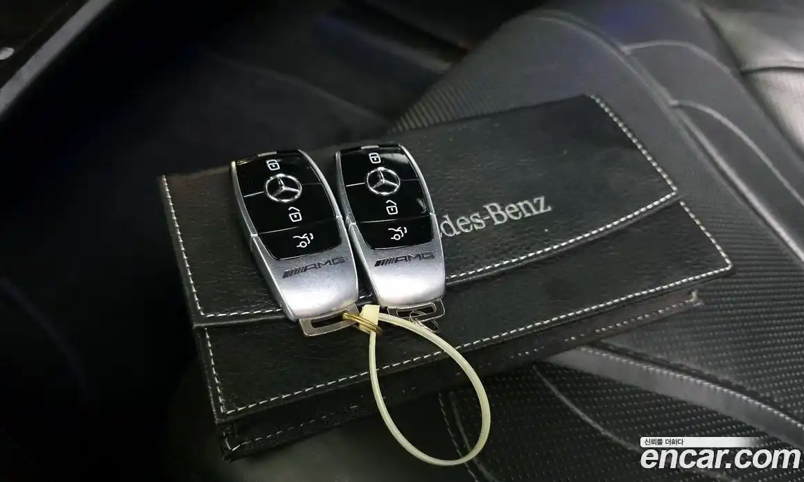 Mercedes-Benz S-Class 2018 4.0 Автомат в Москве № 160988, фото 11