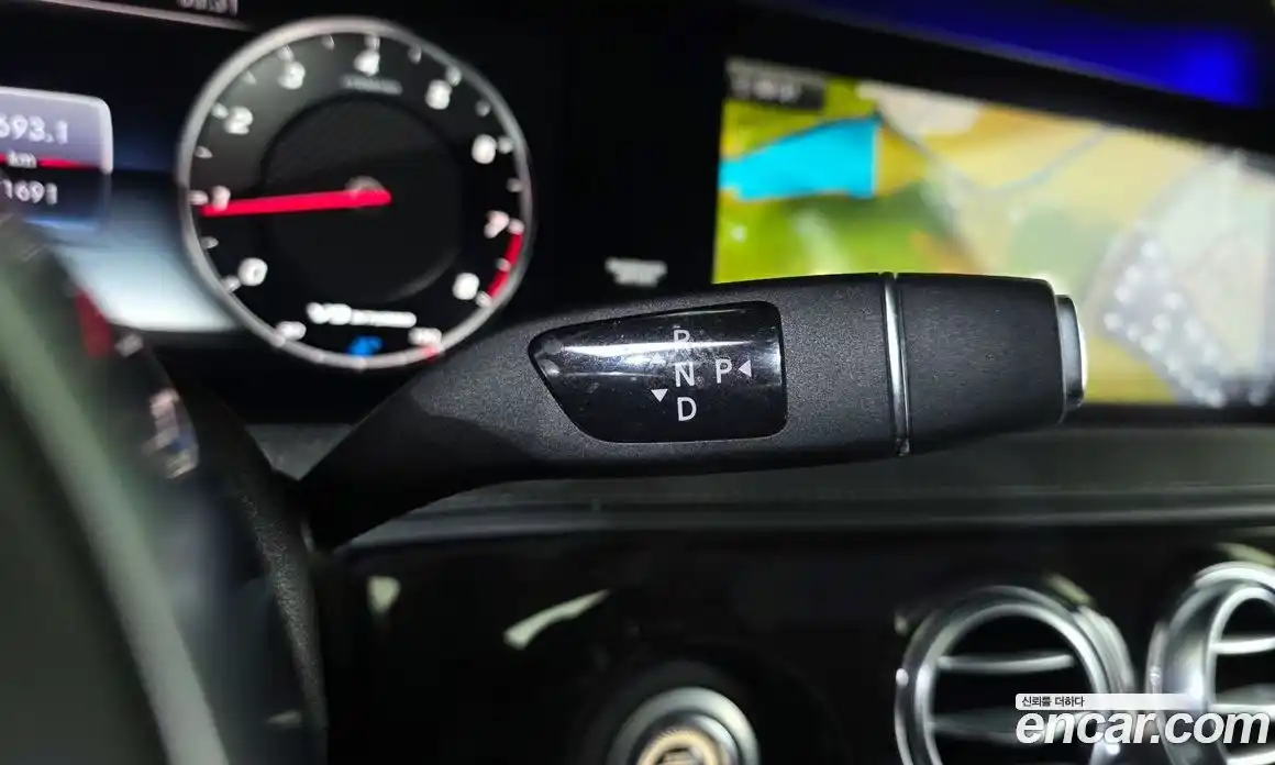 Mercedes-Benz S-Class 2018 4.0 Автомат в Москве № 160988, фото 6