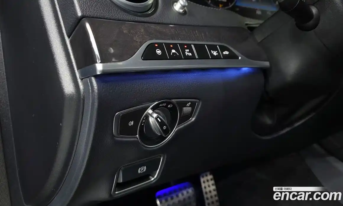 Mercedes-Benz S-Class 2018 4.0 Автомат в Москве № 160988, фото 7