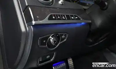 Mercedes-Benz S-Class 2018 4.0 Автомат в Москве № 160988, миниатюра 7