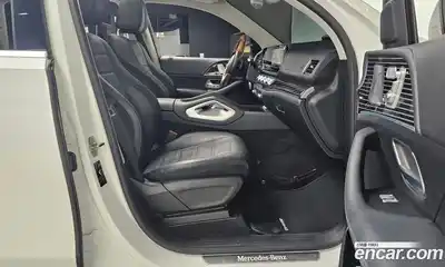 Mercedes-Benz GLS-Class 2020 2.9 Автомат в Москве № 161273, миниатюра 11