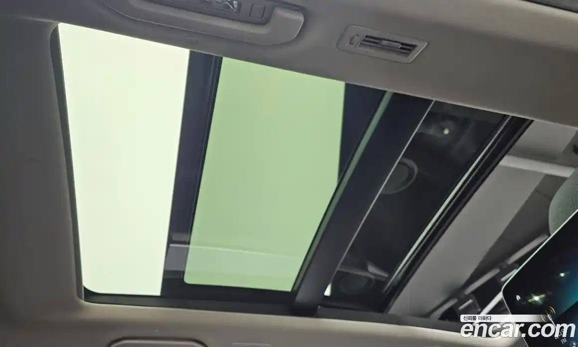 Mercedes-Benz GLS-Class 2020 2.9 Автомат в Москве № 161273, фото 19