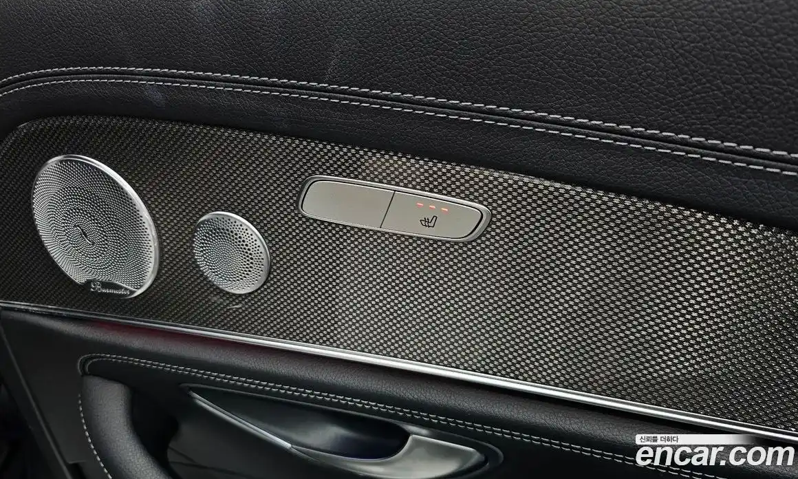 Mercedes-Benz E-Class 2020 2.0 Автомат в Москве № 161541, фото 18