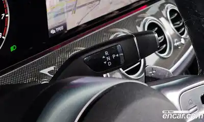 Mercedes-Benz E-Class 2020 2.0 Автомат в Москве № 161541, миниатюра 9