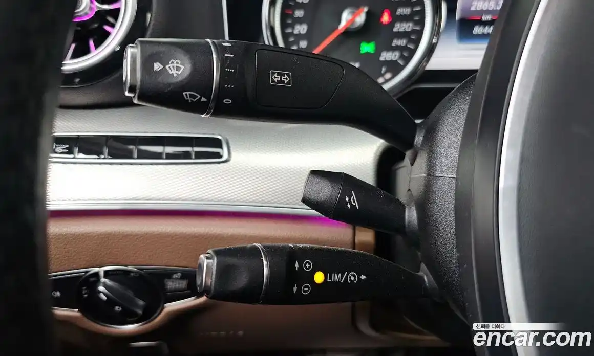 Mercedes-Benz E-Class 2017 2.0 Автомат в Москве № 161665, фото 11