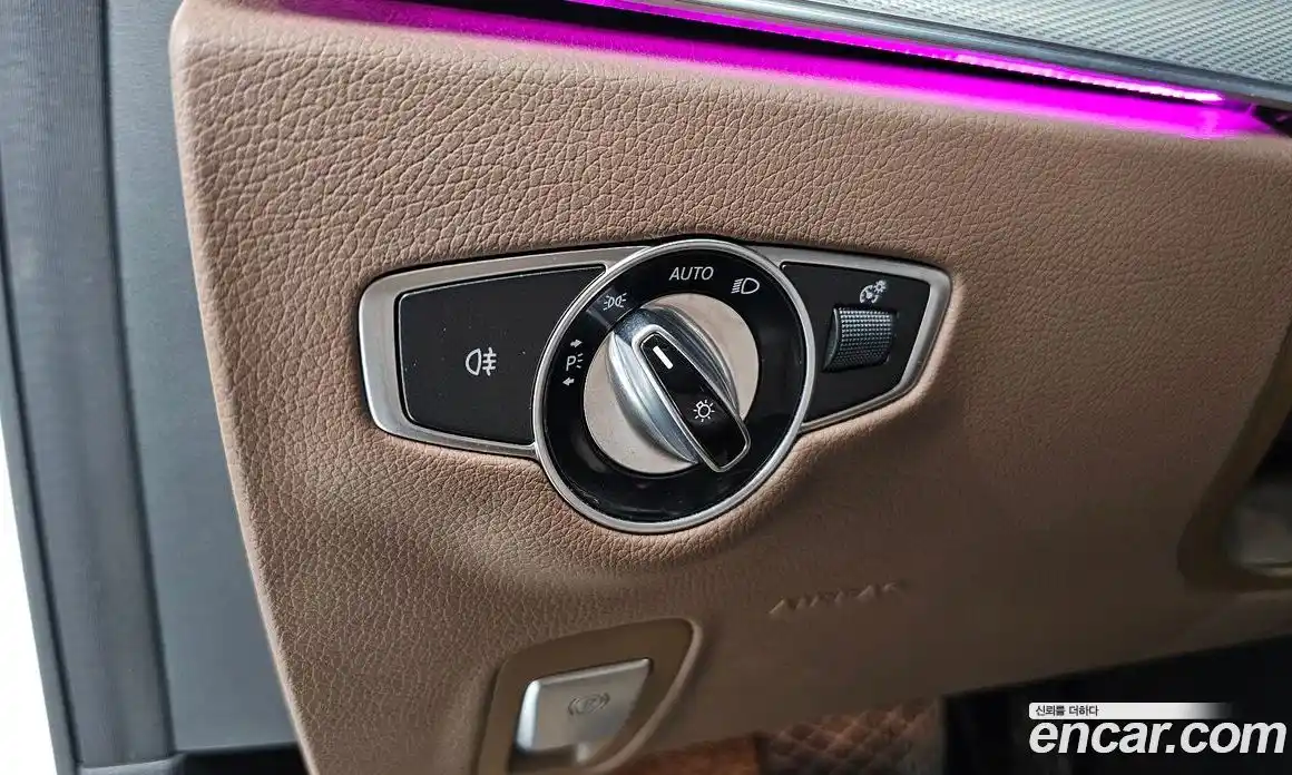 Mercedes-Benz E-Class 2017 2.0 Автомат в Москве № 161665, фото 16