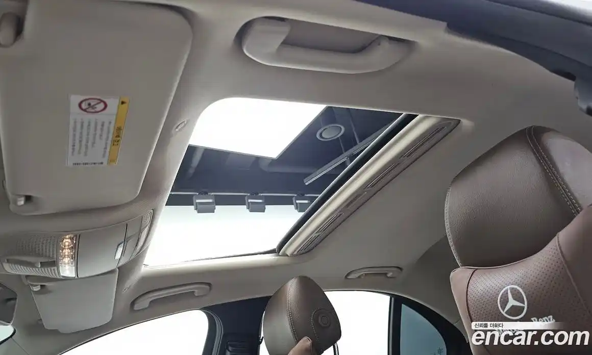 Mercedes-Benz E-Class 2017 2.0 Автомат в Москве № 161665, фото 18