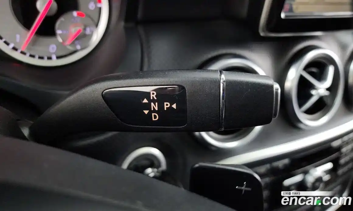 Mercedes-Benz A-Class 2014 1.8 Автомат в Москве № 161730, фото 3