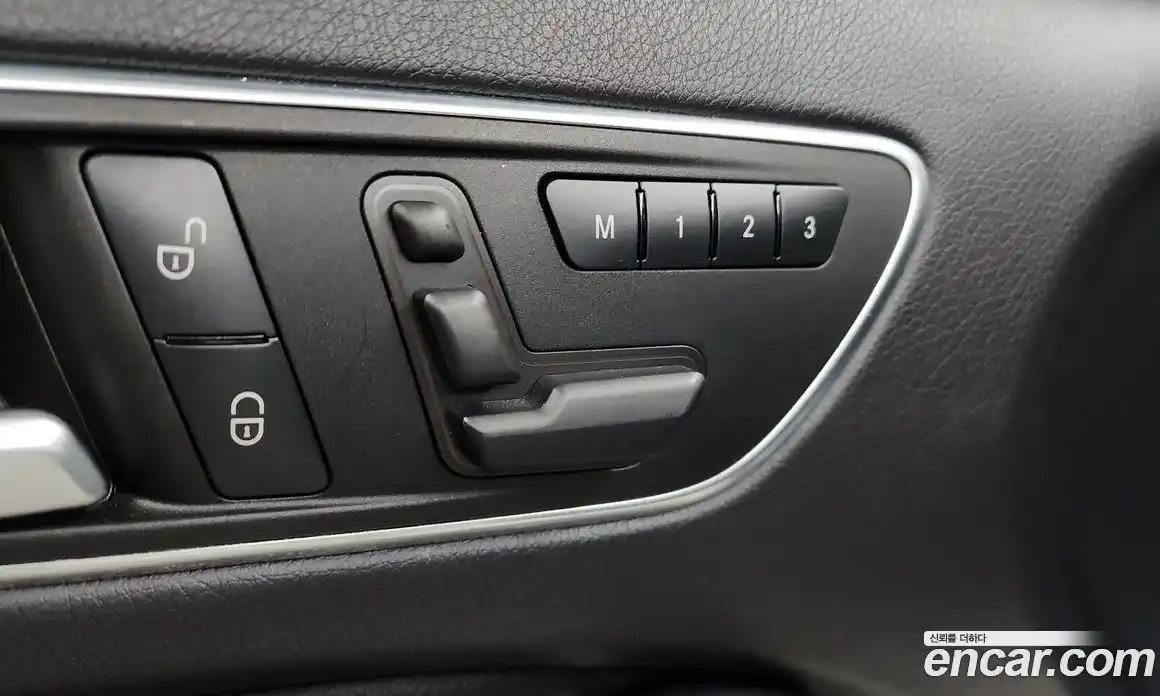 Mercedes-Benz A-Class 2014 1.8 Автомат в Москве № 161730, фото 7