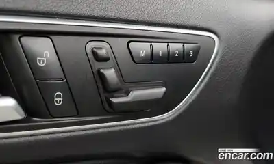 Mercedes-Benz A-Class 2014 1.8 Автомат в Москве № 161730, миниатюра 7