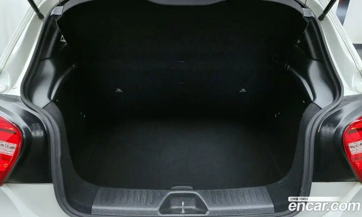 Mercedes-Benz A-Class 2014 1.8 Автомат в Москве № 161730, фото 8