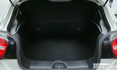 Mercedes-Benz A-Class 2014 1.8 Автомат в Москве № 161730, миниатюра 8