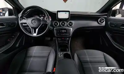 Mercedes-Benz A-Class 2014 1.8 Автомат в Москве № 161730, миниатюра 9