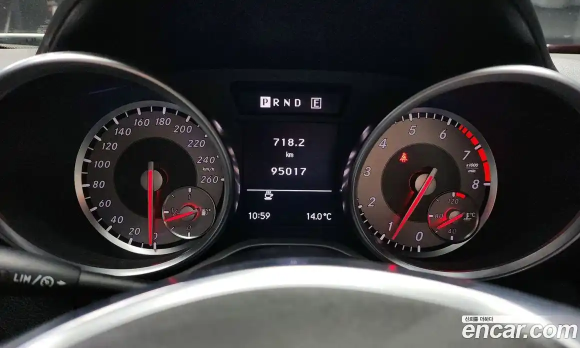 Mercedes-Benz SLK-Class 2012 1.8 Автомат в Москве № 161949, фото 15