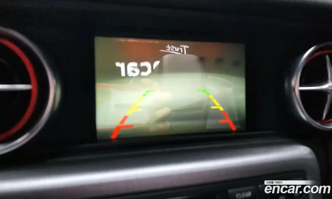 Mercedes-Benz SLK-Class 2012 1.8 Автомат в Москве № 161949, фото 8