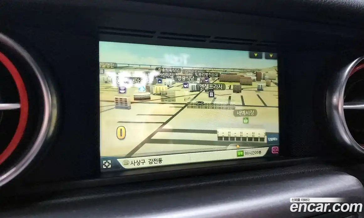 Mercedes-Benz SLK-Class 2012 1.8 Автомат в Москве № 161949, фото 9