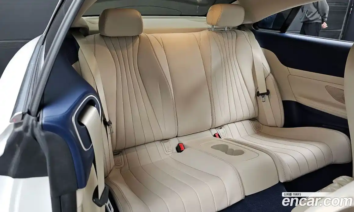 Mercedes-Benz E-Class 2021 3.0 Автомат в Москве № 162036, фото 12