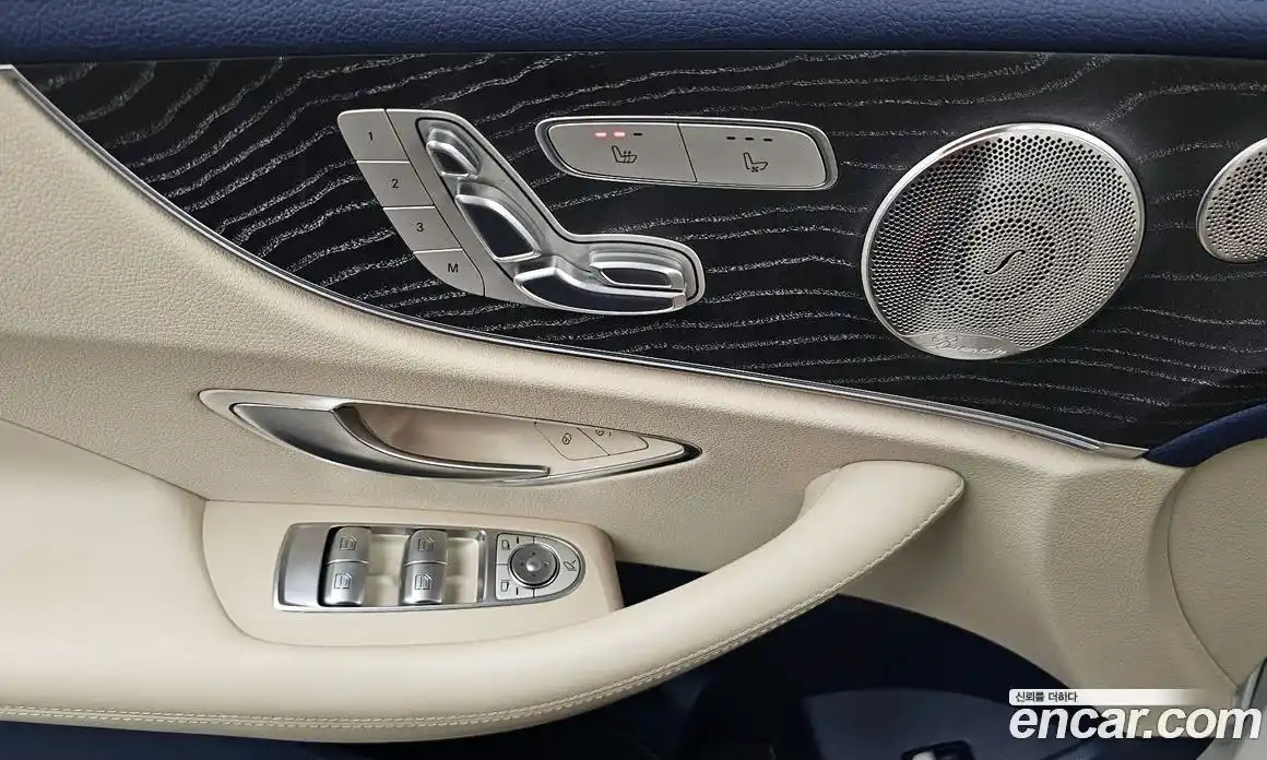 Mercedes-Benz E-Class 2021 3.0 Автомат в Москве № 162036, фото 18