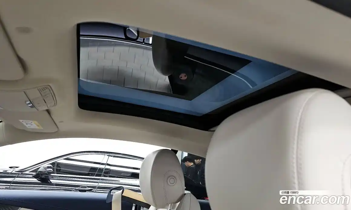 Mercedes-Benz E-Class 2021 3.0 Автомат в Москве № 162036, фото 19