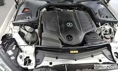 Mercedes-Benz E-Class 2021 3.0 Автомат в Москве № 162036, миниатюра 6