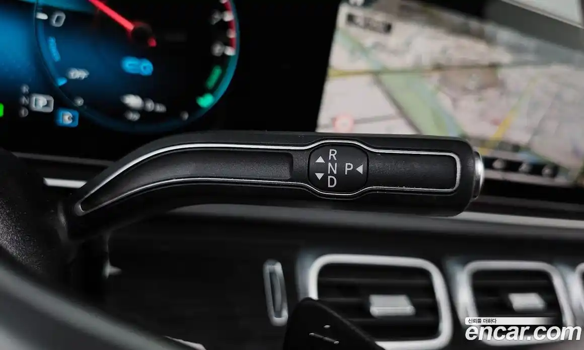 Mercedes-Benz GLE-Class 2021 2.0 Автомат в Москве № 162114, фото 18