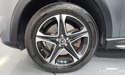 Mercedes-Benz GLE-Class 2021 2.0 Автомат в Москве № 162114, миниатюра 3