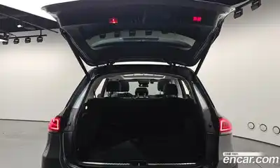 Mercedes-Benz GLE-Class 2021 2.0 Автомат в Москве № 162114, миниатюра 4