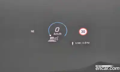 Mercedes-Benz GLE-Class 2021 2.0 Автомат в Москве № 162114, миниатюра 8