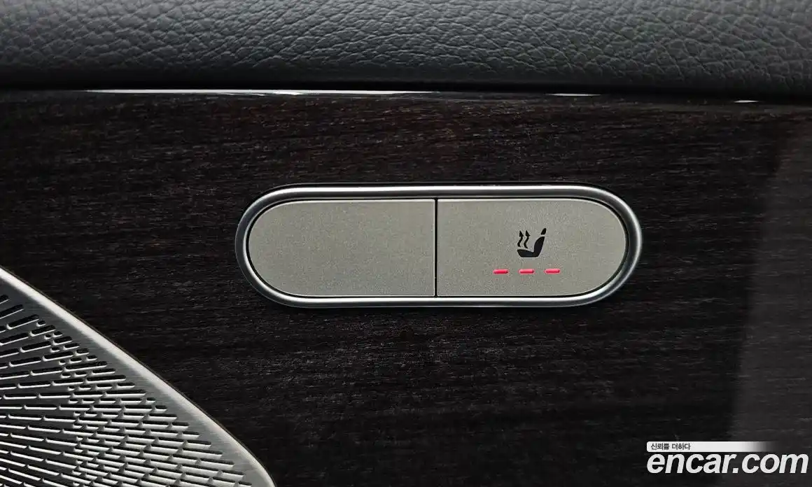 Mercedes-Benz GLE-Class 2021 2.0 Автомат в Москве № 162114, фото 9