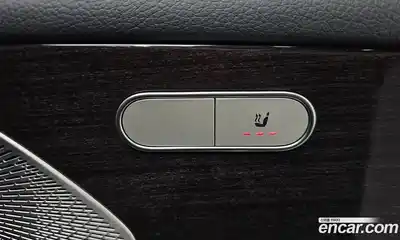 Mercedes-Benz GLE-Class 2021 2.0 Автомат в Москве № 162114, миниатюра 9