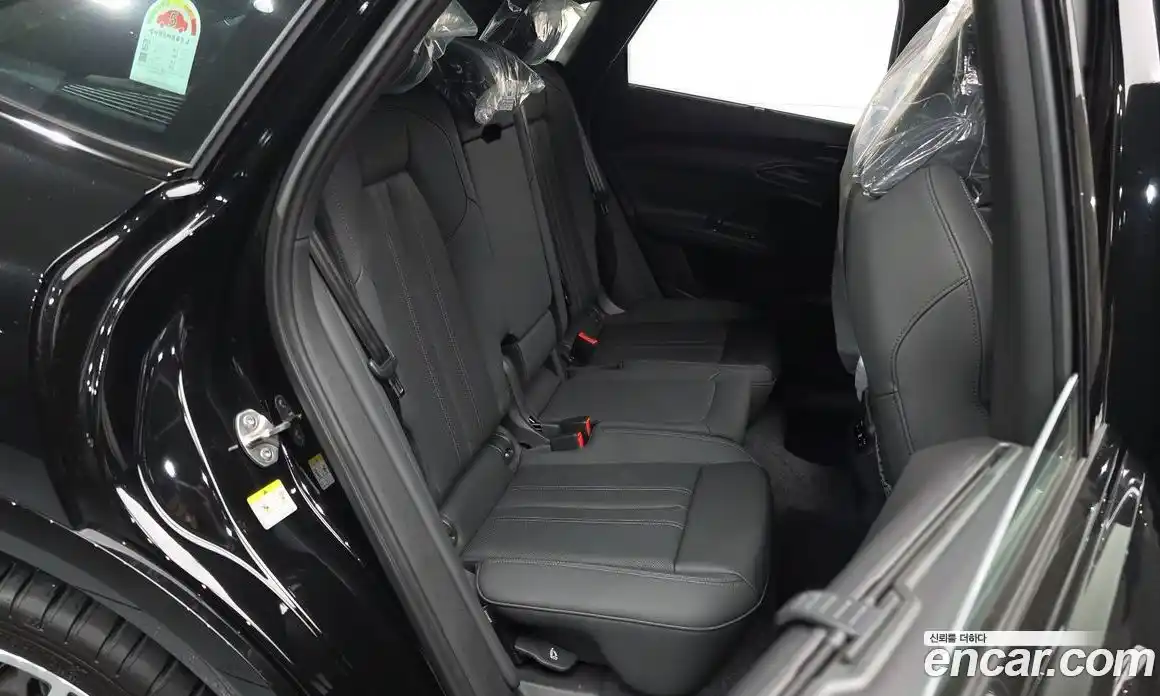 Audi Q5 2025 2.0 Автомат в Москве № 162233, фото 12