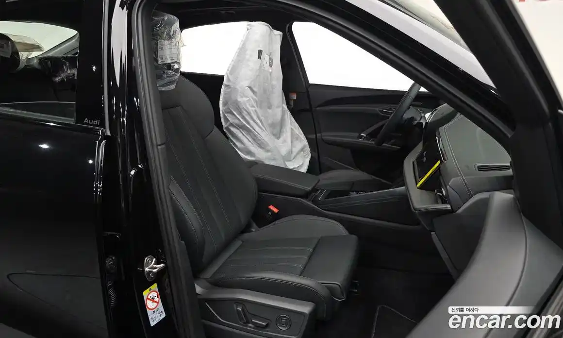 Audi Q5 2025 2.0 Автомат в Москве № 162233, фото 16