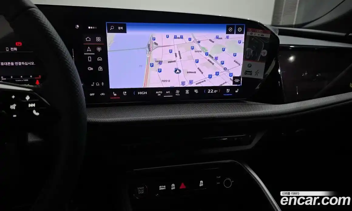 Audi Q5 2025 2.0 Автомат в Москве № 162233, фото 17