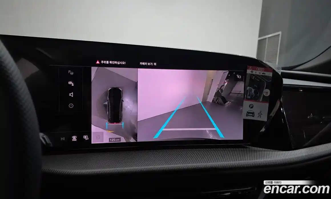 Audi Q5 2025 2.0 Автомат в Москве № 162233, фото 6