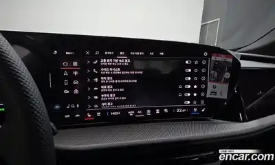 Audi Q5 2025 2.0 Автомат в Москве № 162233, миниатюра 7