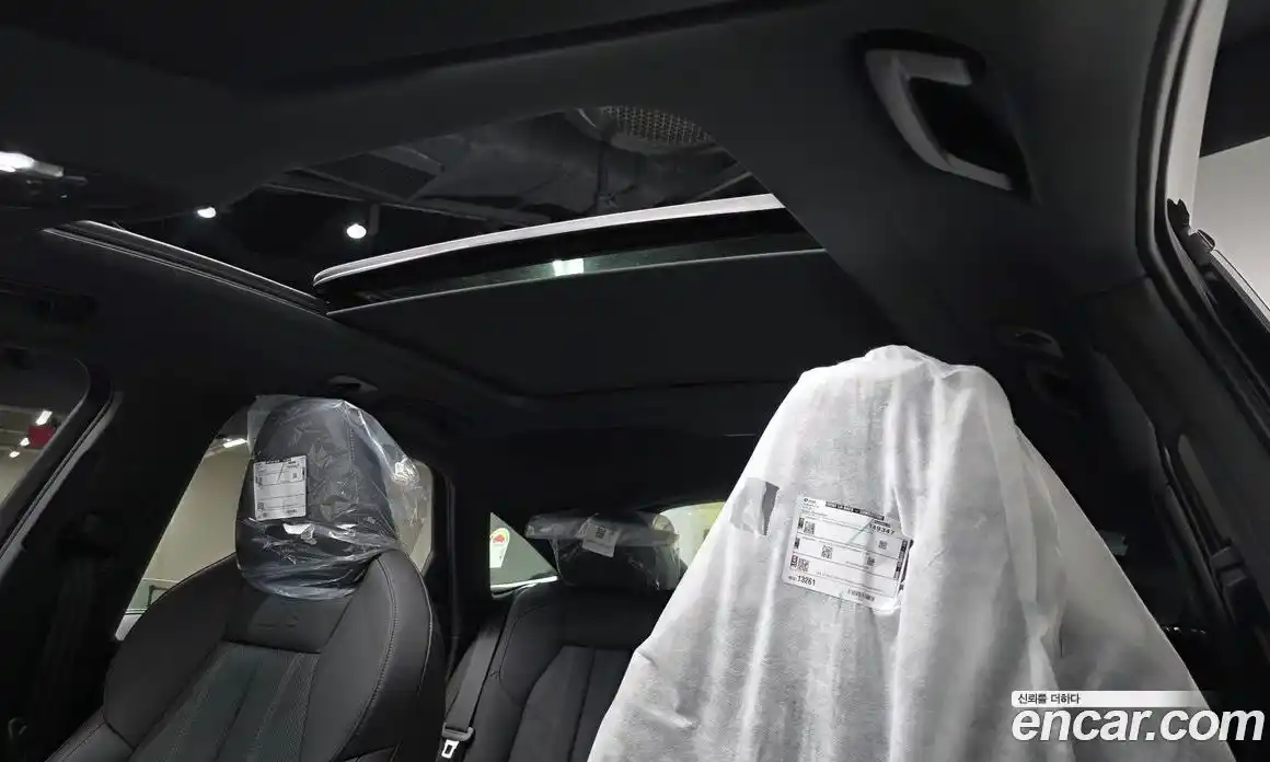 Audi Q5 2025 2.0 Автомат в Москве № 162233, фото 10