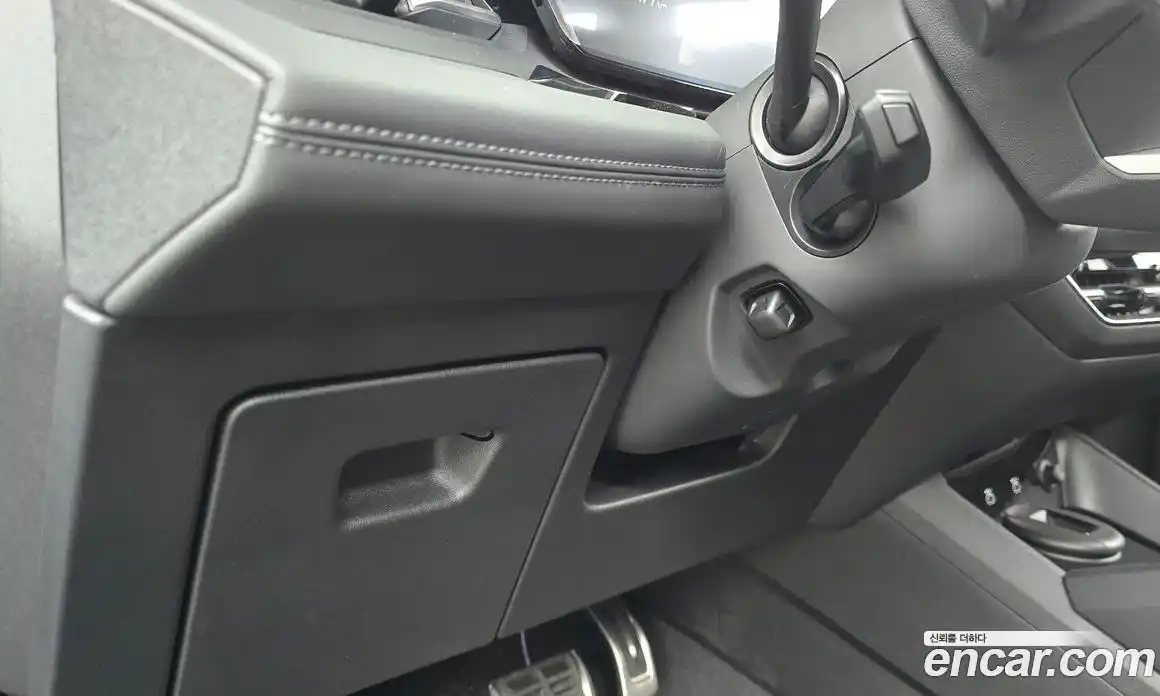 Audi Q6 e-tron 2025 0.2 Автомат в Москве № 162245, фото 17