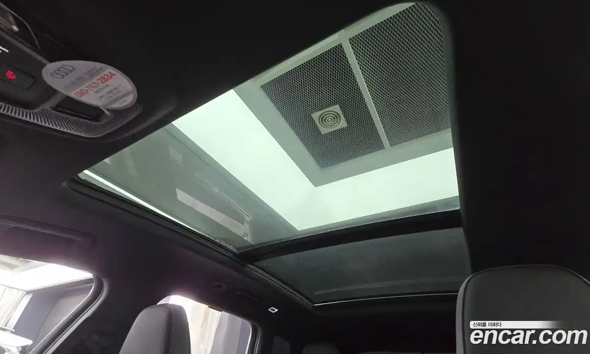 Audi Q6 e-tron 2025 0.2 Автомат в Москве № 162245, фото 18